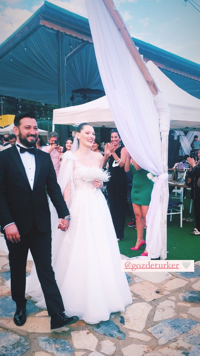 Gözde Türker