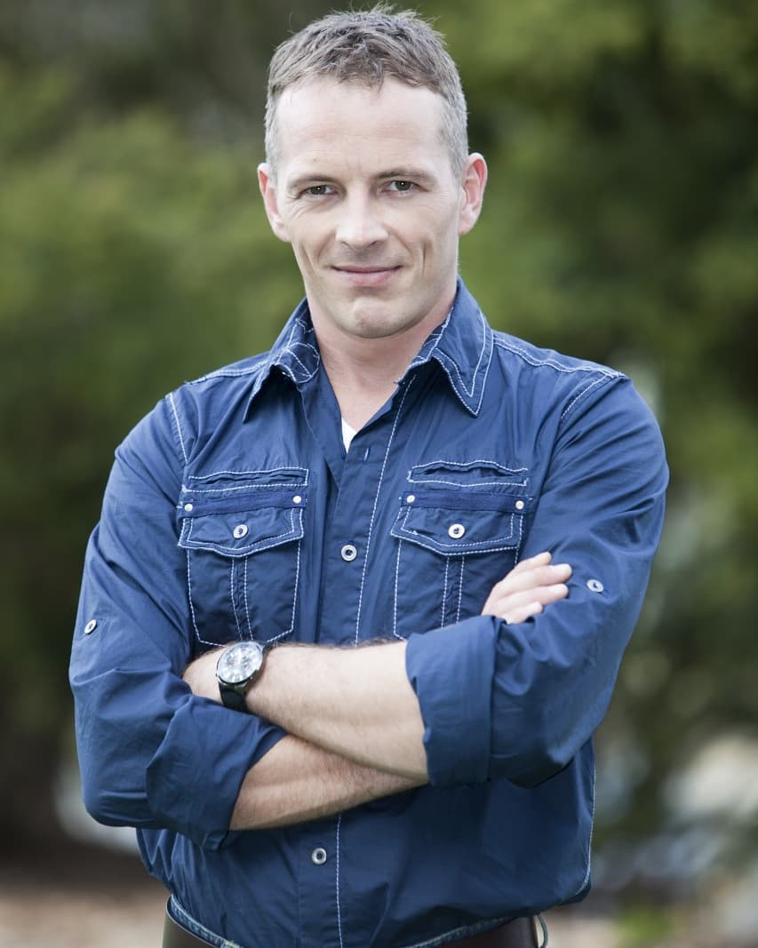 Dieter Brummer