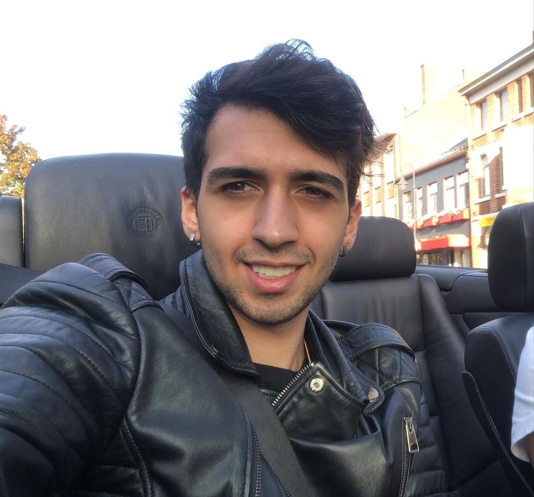 &Ccedil;ağatay Akman