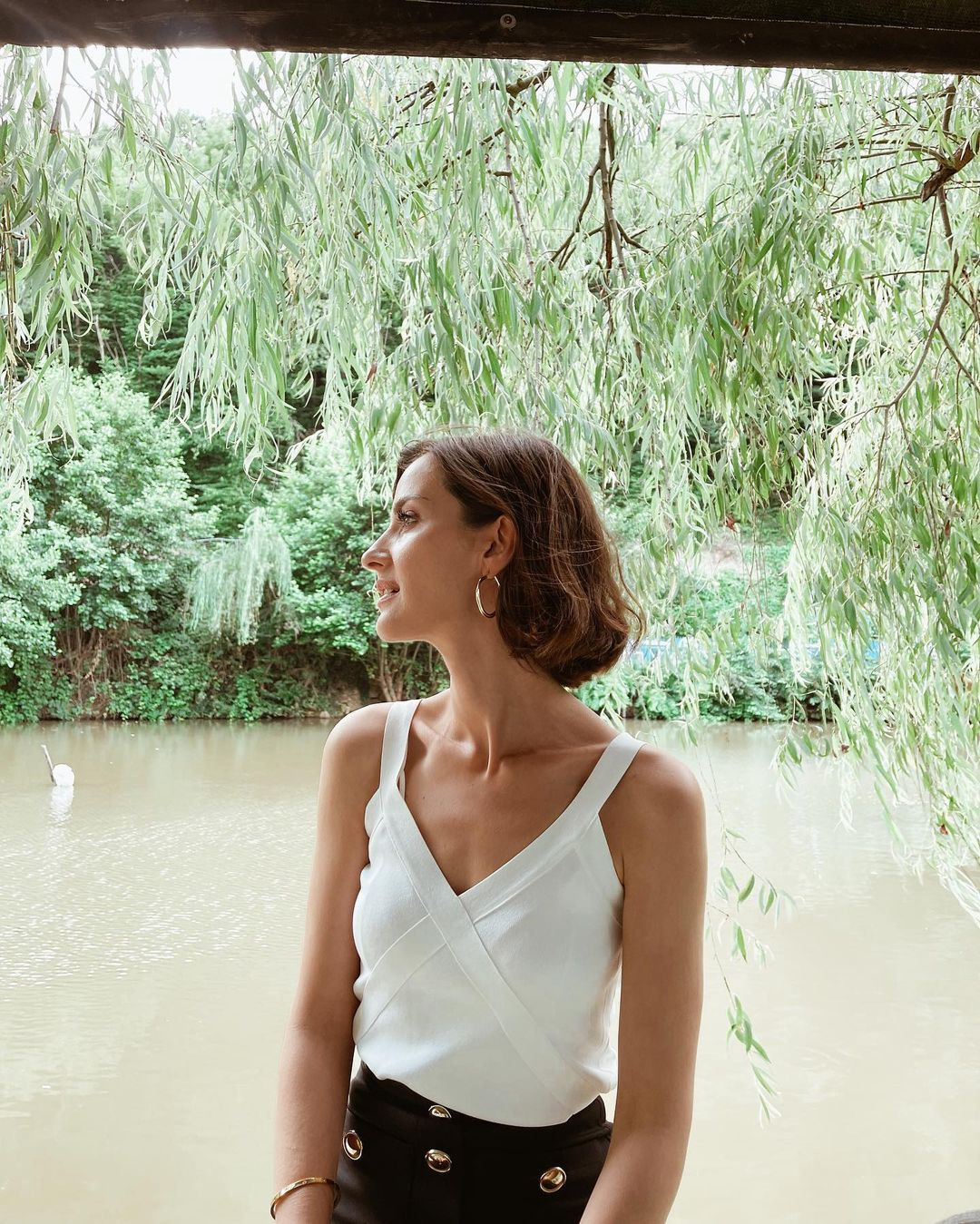 İrem Helvacıoğlu