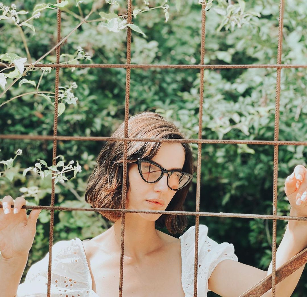 İrem Helvacıoğlu