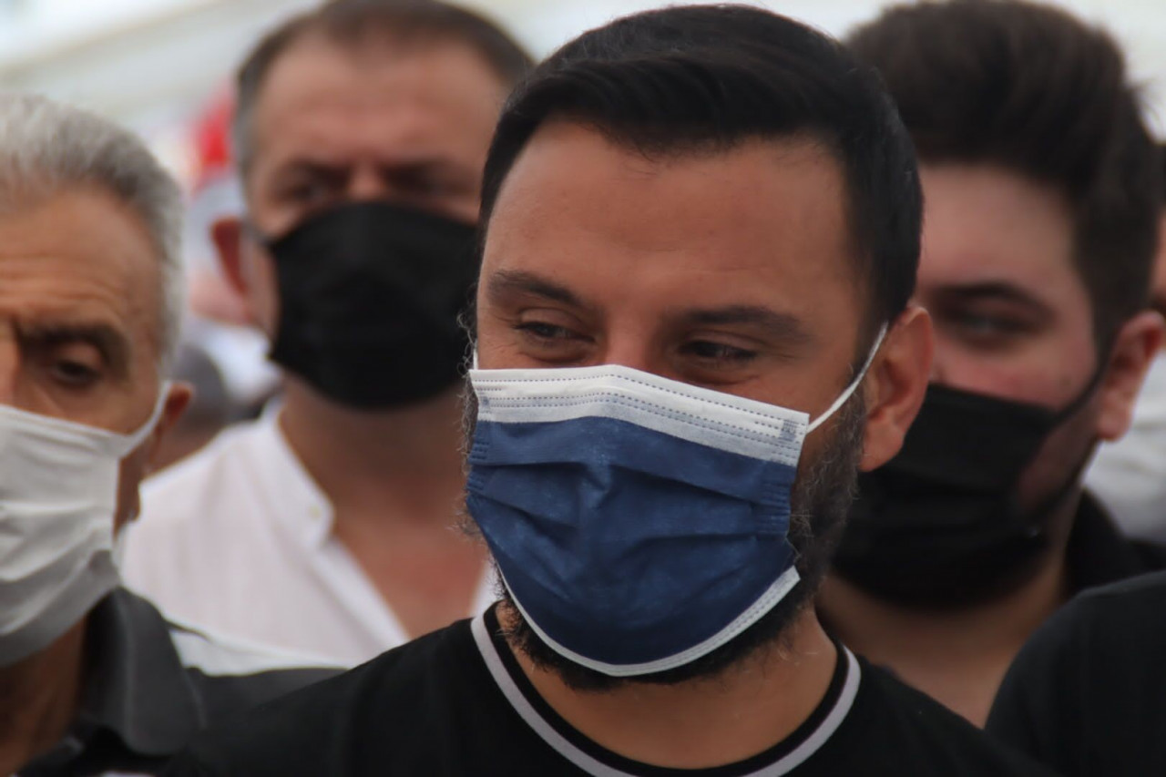 Alişan