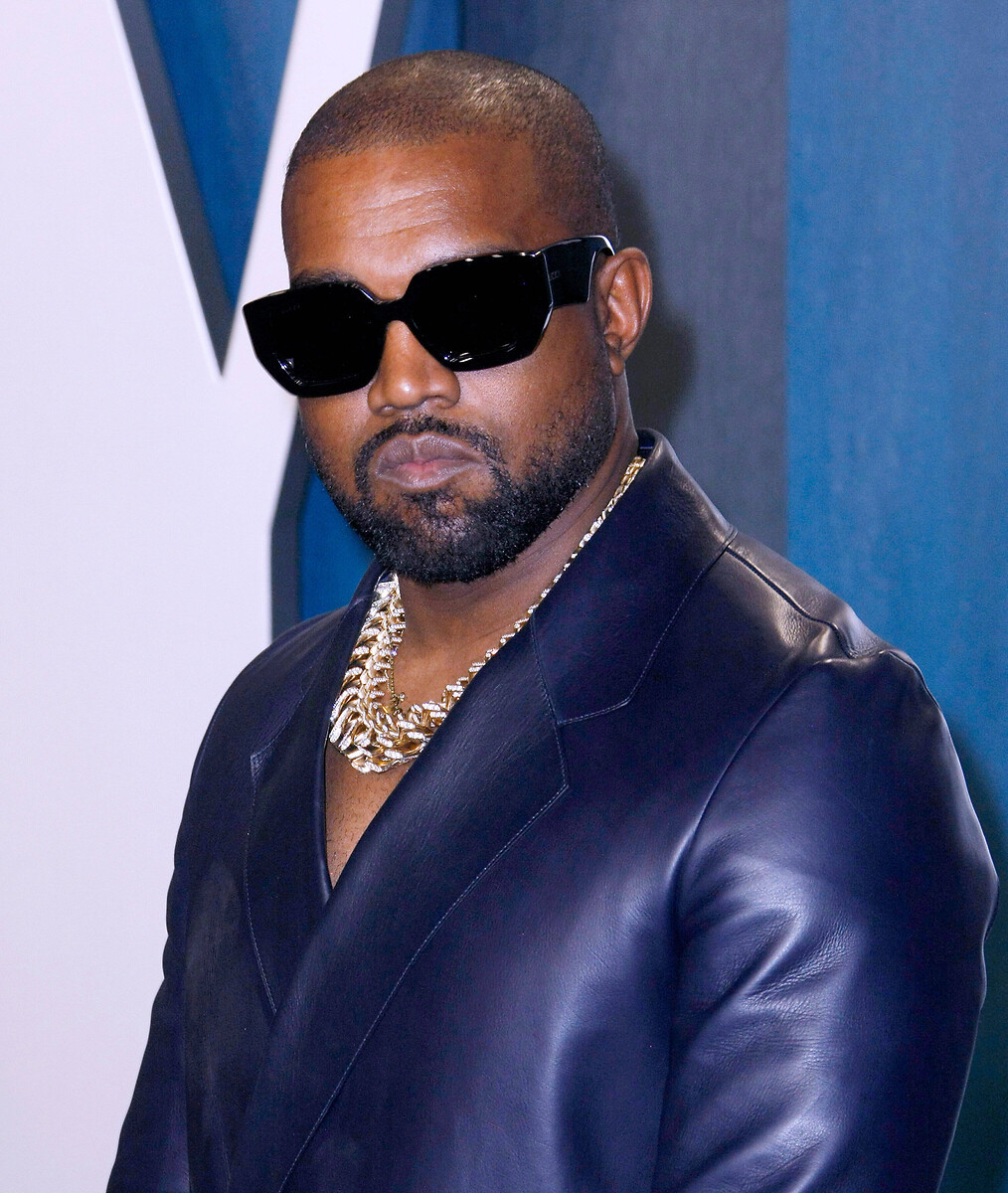 kanye west