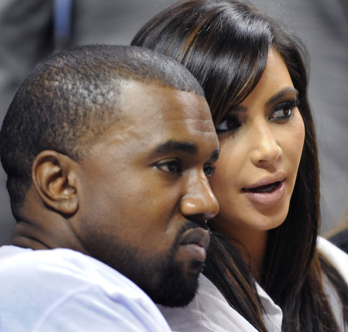 kanye west
