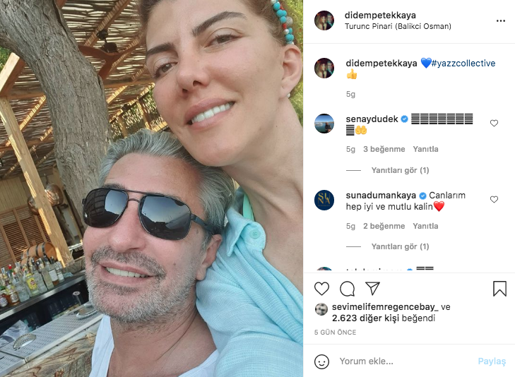 Didem Petekkaya