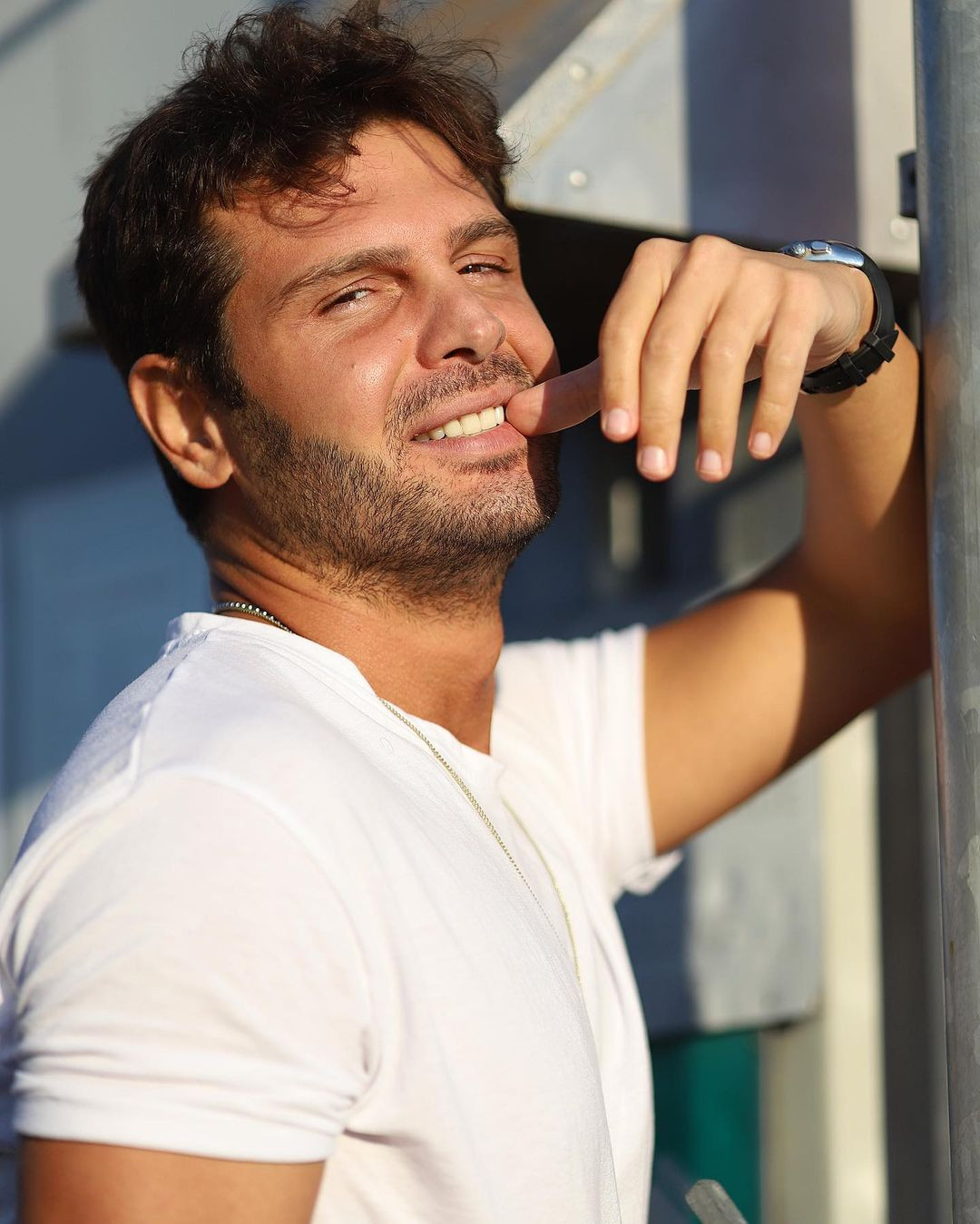 Mehmet &Ccedil;elik