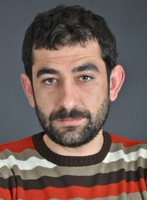 Suat Ergin'