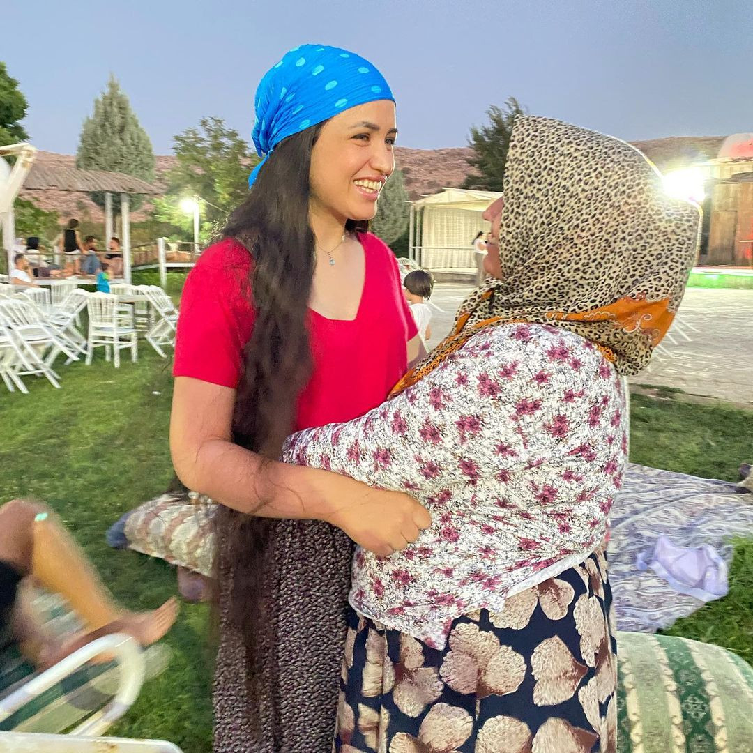 Mutlu Kaya