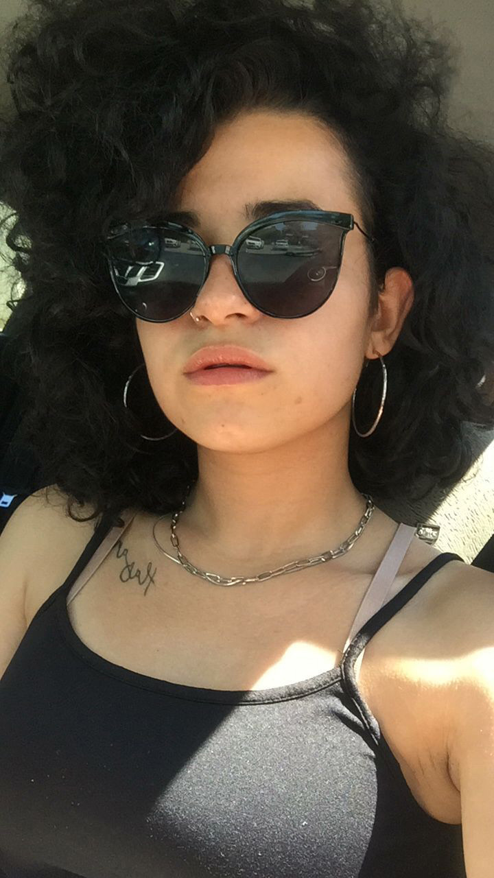 Azra G&uuml;lendam Haytaoğlu