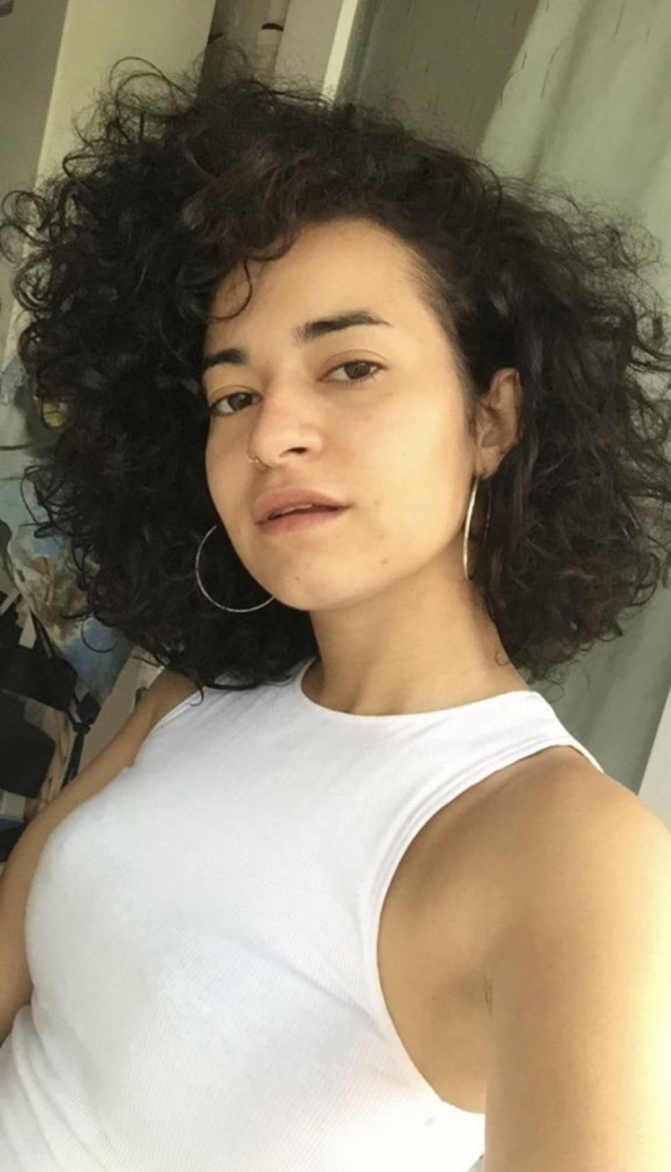 Azra G&uuml;lendam Haytaoğlu