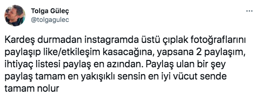 tolga güleç