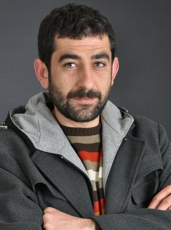 Suat Ergin