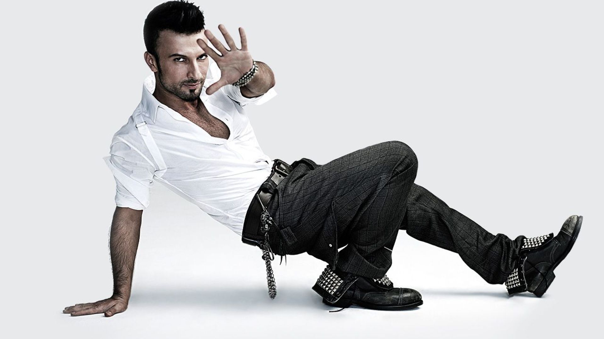 Dünden bugüne Tarkan | Yenimedya