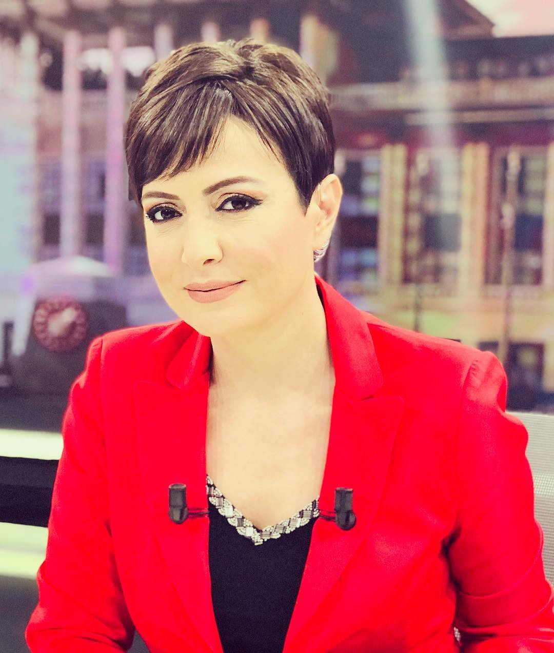 Didem Arslan Yılmaz