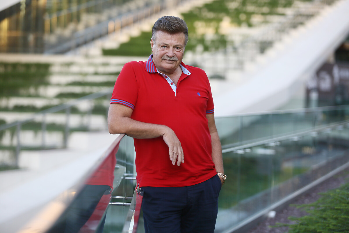 Nuri Alço