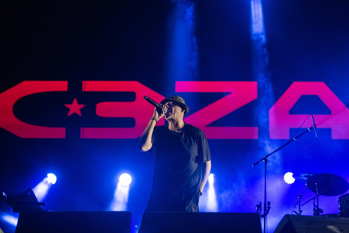 ceza