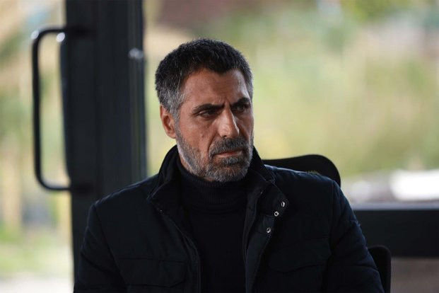 kenan çoban