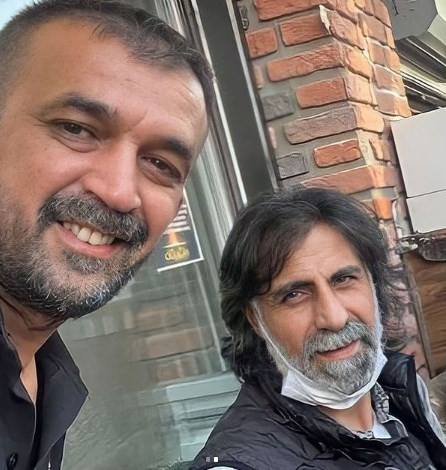 kenan çoban