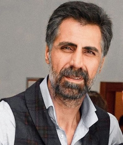 kenan çoban