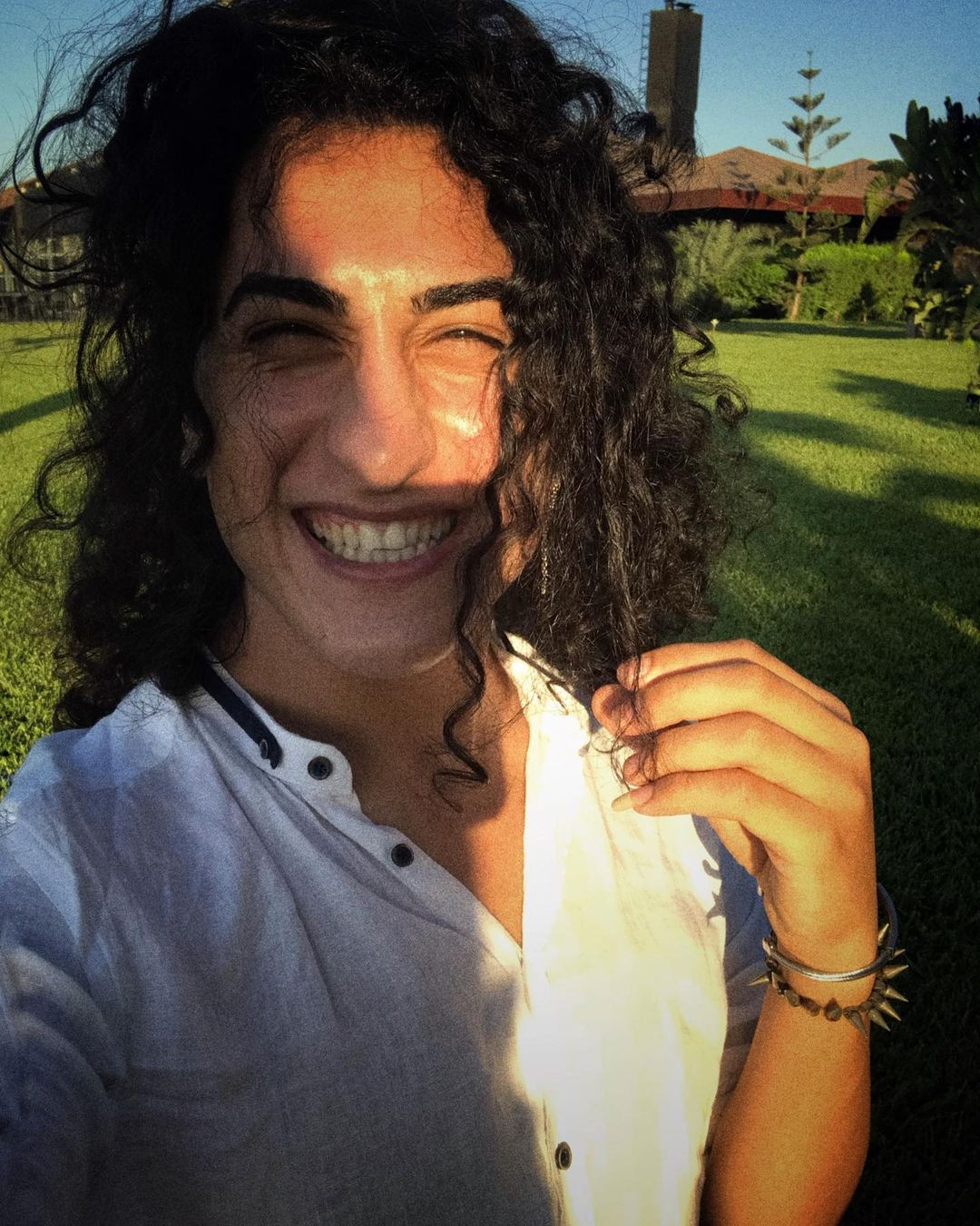 gaga bulut