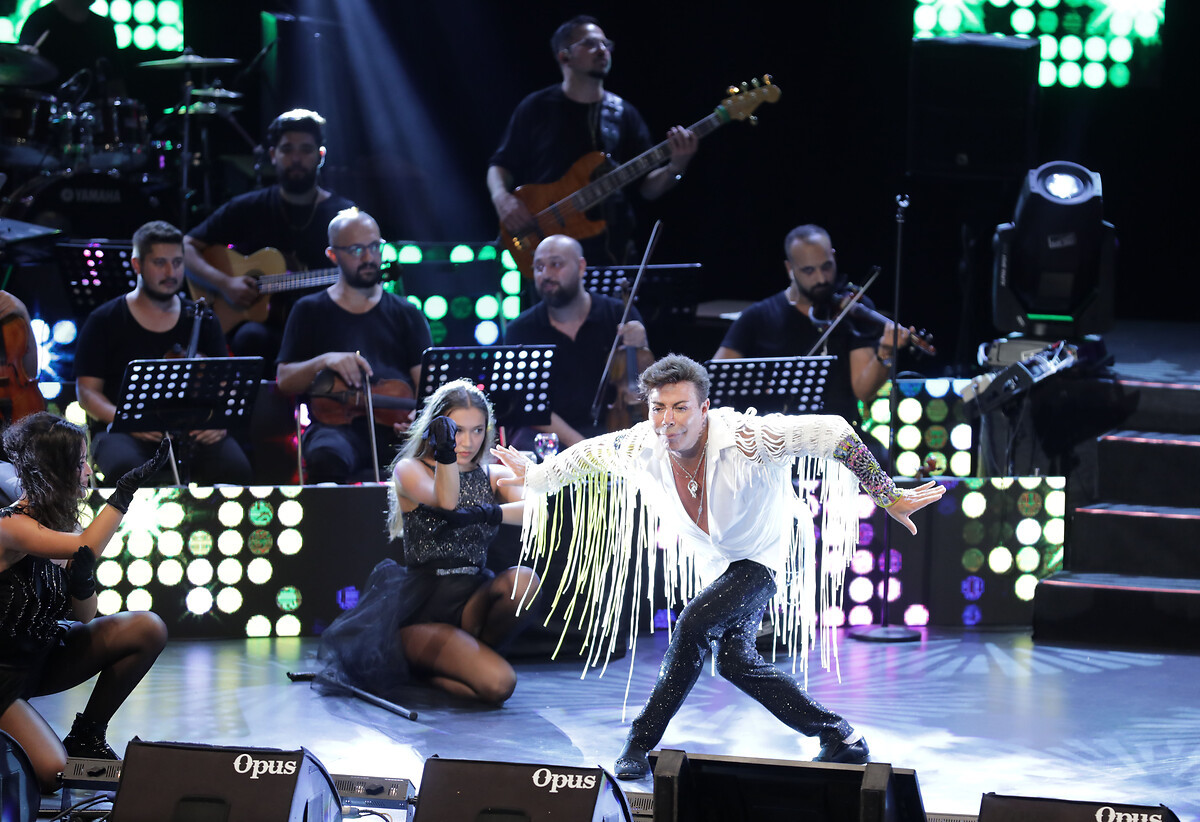 fatih ürek