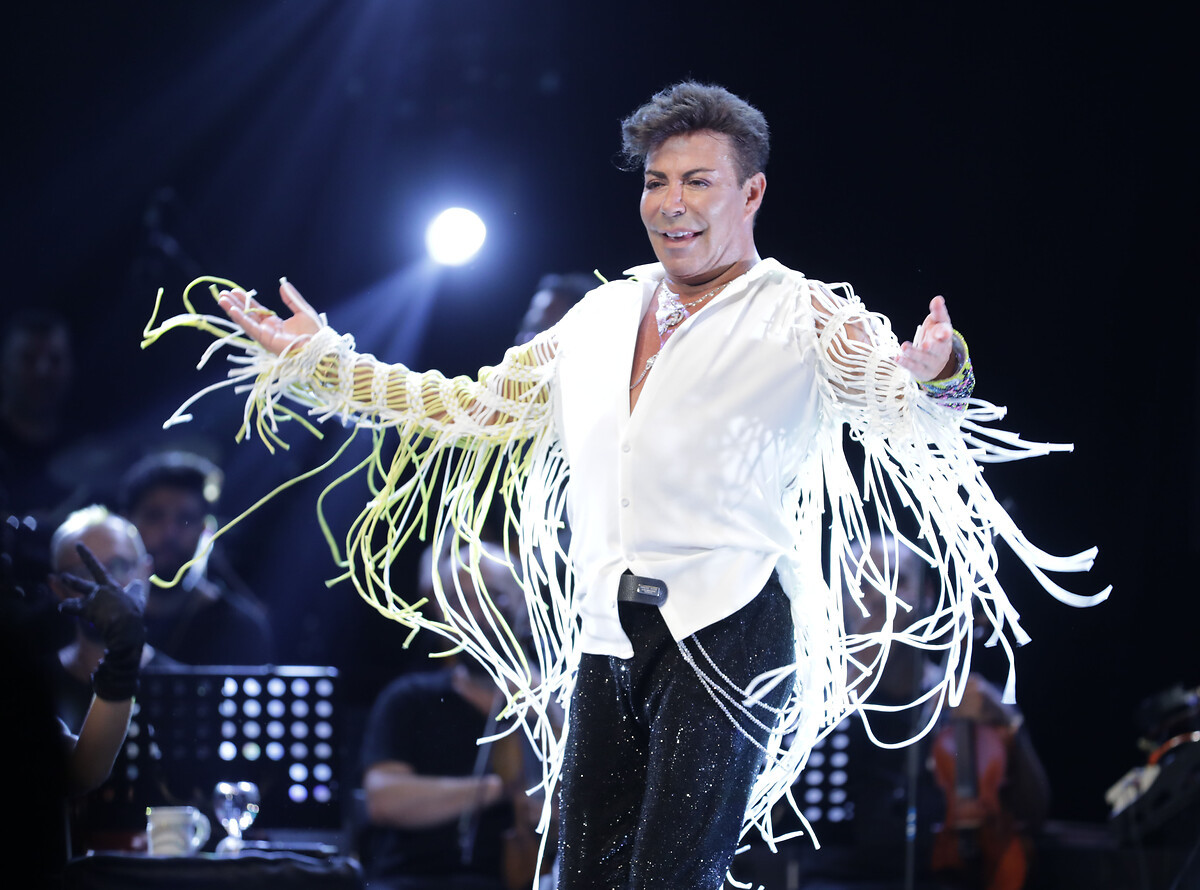 fatih ürek