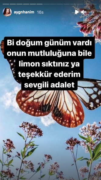 Ayg&uuml;n Aydın