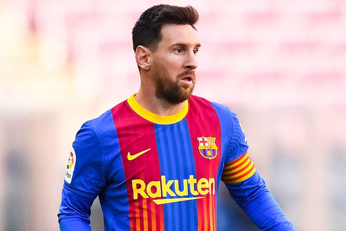 Lionel Messi de Kripto Para Sektörüne Girdi, Bu Proje Uçtu! - Bitcoin Sistemi