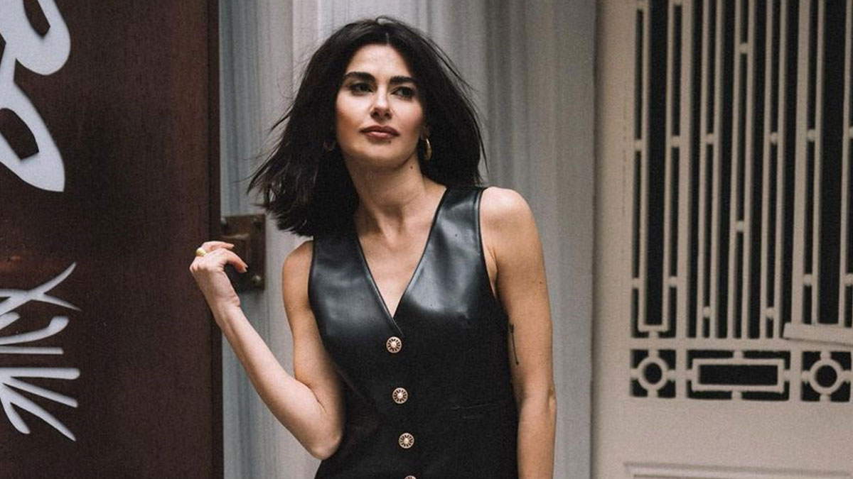 Nesrin Cavadzade kimdir, ka&ccedil; yaşında, aslen nereli, boyu ka&ccedil;? İşte  Instagram fotoğrafları