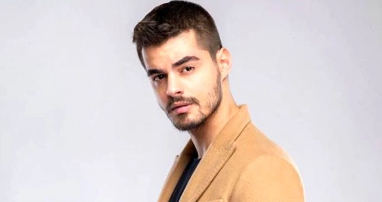 Berk Atan kimdir? Berk Atan nereli, ka&ccedil; yaşında? Berk Atan sevgilisi, boyu  - Haberler