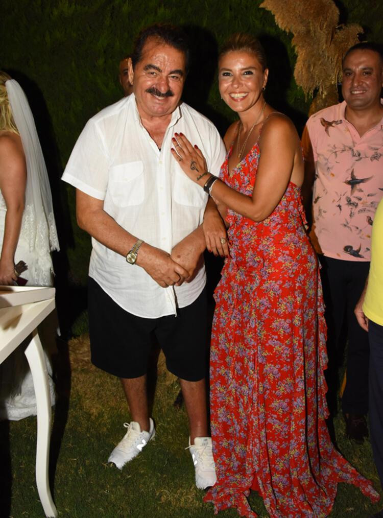 İbrahim Tatlıses