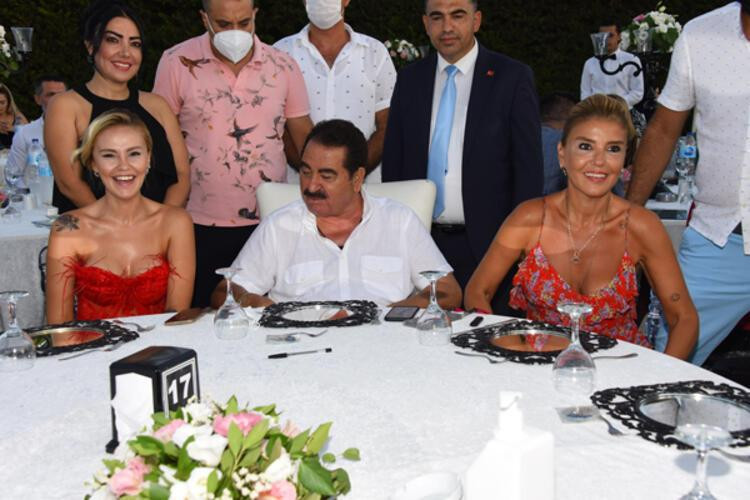 İbrahim Tatlıses