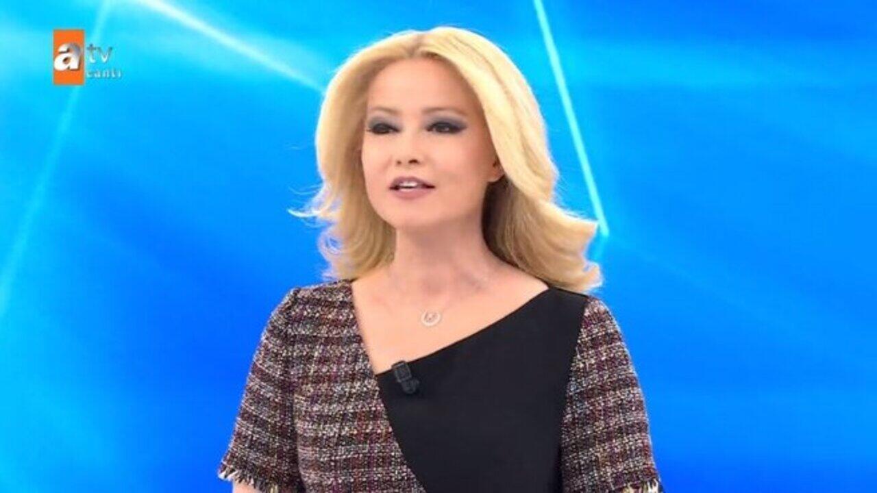 Müge Anlı ne zaman başlayacak? Kanal ve tarih açıklaması - Son Dakika Haber