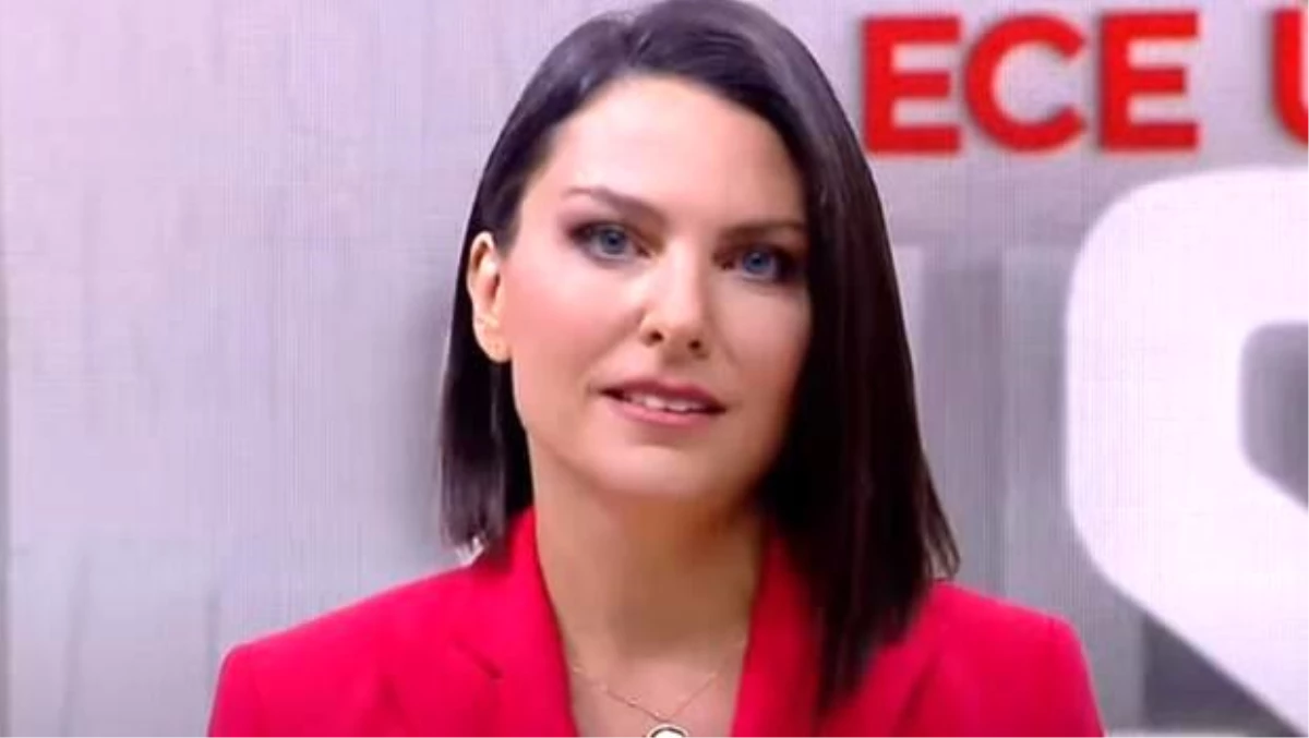 Ece Üner: Bana ses verin, susmayın! - Haberler Magazin