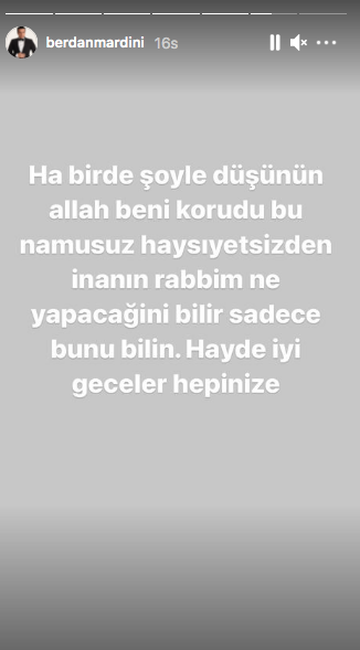 Berdan Mardini - Gökhan Göz - Fatoş Yeliller - Gülşah Saraçoğlu