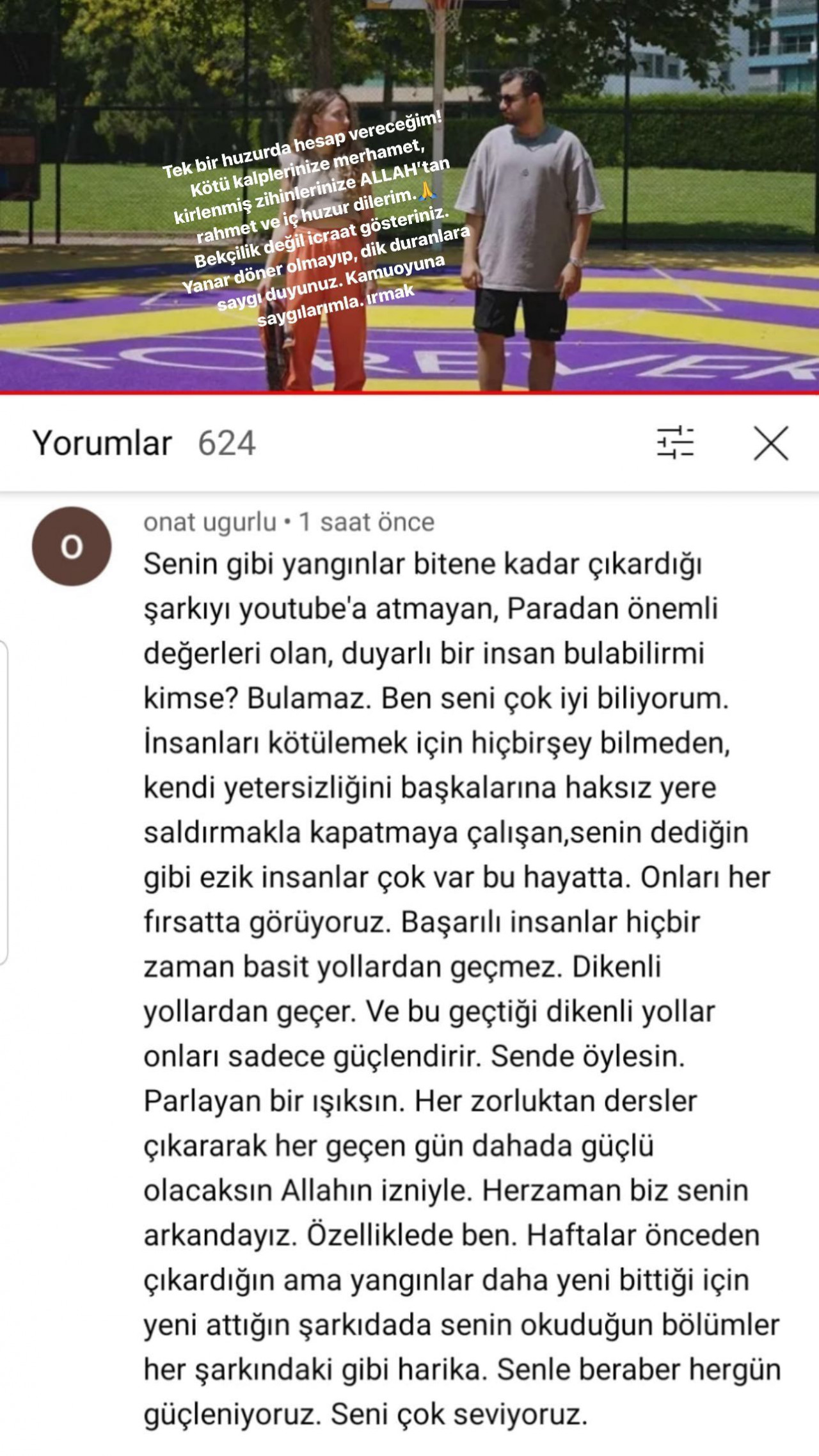 ırmak arıcı