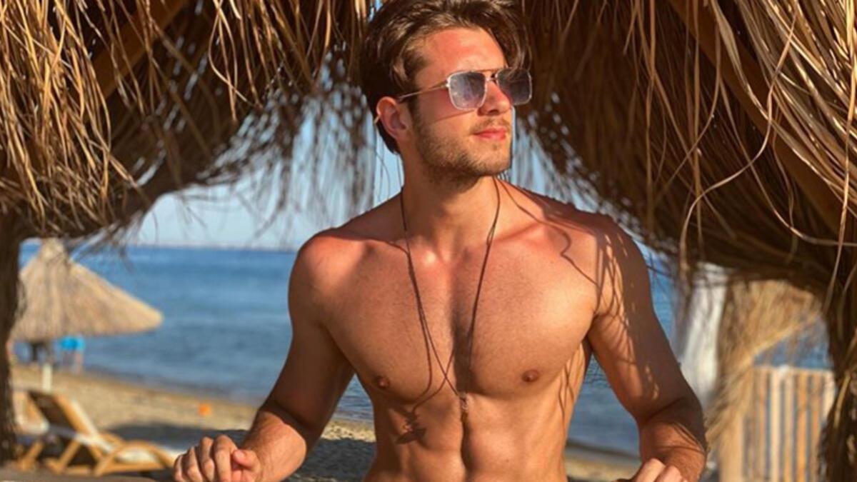 Onur Seyit Yaran kimdir, kaç yaşında? Onur Seyit Yaran'ın oynadığı diziler hangileri? - Magazin Haberleri - Milliyet