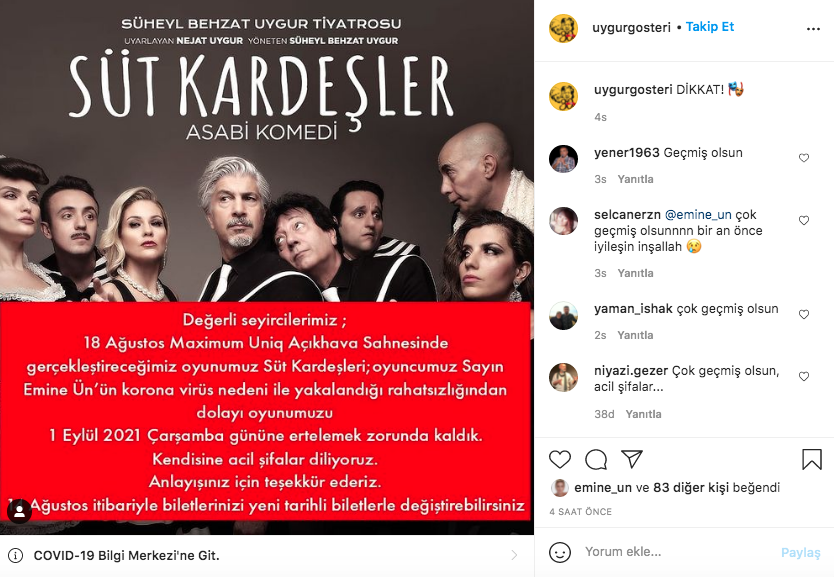Emine Ün
