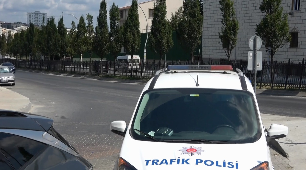 Sultangazi'de feci kaza! 10 yaşındaki çocuk hayatını kaybetti
