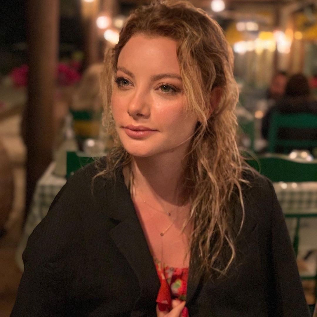 Adını Feriha Koydum dizisinin Cansu'su Sedef Şahin'in büyük değişimi