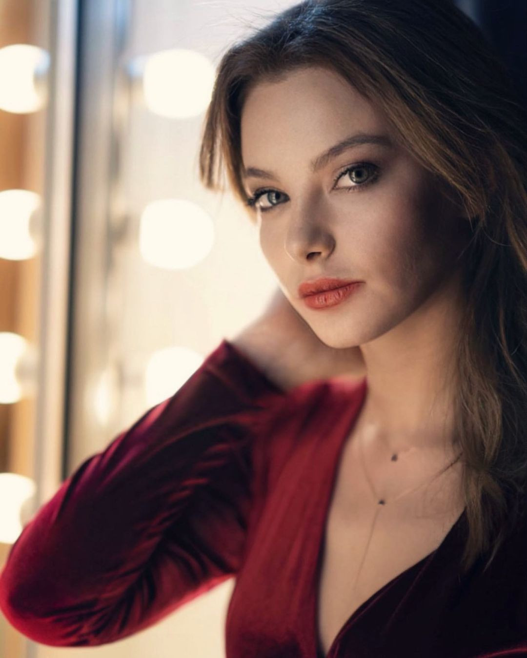 Adını Feriha Koydum dizisinin Cansu'su Sedef Şahin'in büyük değişimi