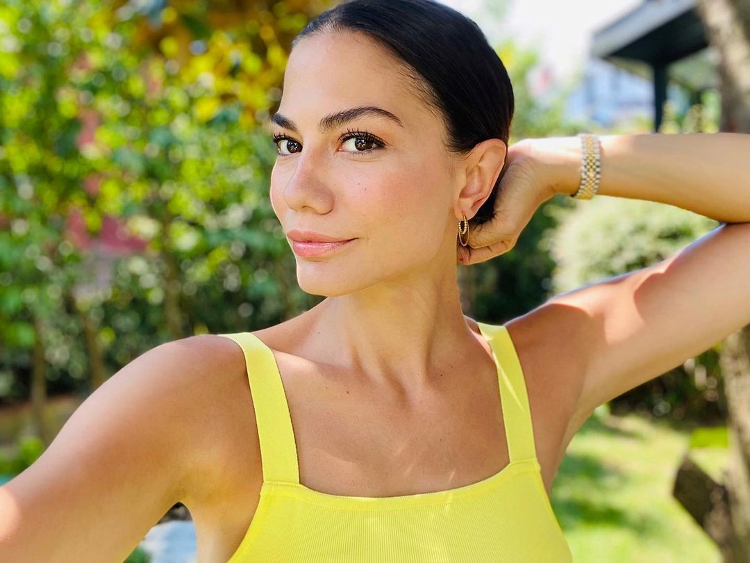 DEMET ÖZDEMİR