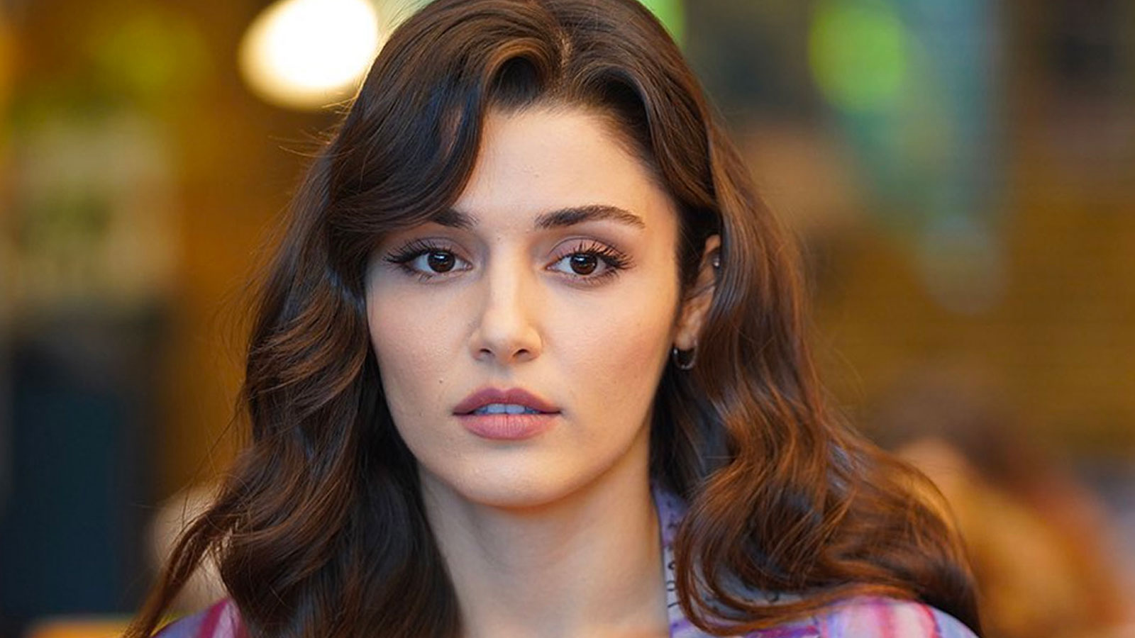 Hande Erçel'in “Bazlama surat” davasında karar verildi