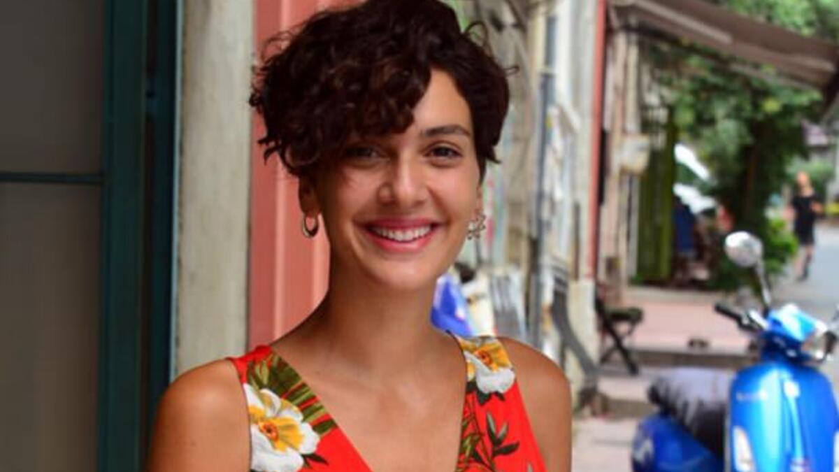 Berg&uuml;zar Korel kimdir, ka&ccedil; yaşında? Berg&uuml;zar Korel biyografisi - Son Dakika  Milliyet