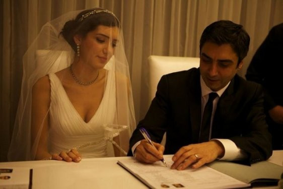 Necati Şaşmaz'dan flaş hamle! Nagehan Kaşık&ccedil;ı'dan boşanır boşanmaz bakın ne yaptı...