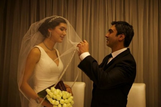 Necati Şaşmaz'dan flaş hamle! Nagehan Kaşık&ccedil;ı'dan boşanır boşanmaz bakın ne yaptı...