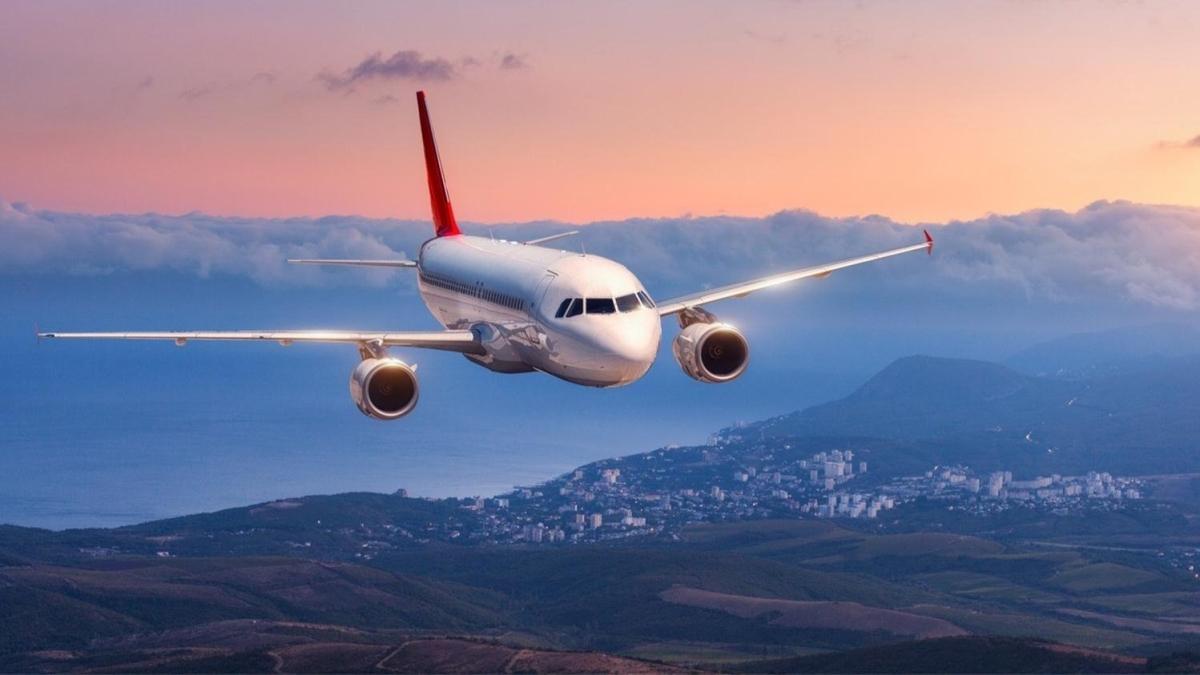 2020'nin en pahalı ve en ucuz u&ccedil;ak bileti fiyatı a&ccedil;ıklandı