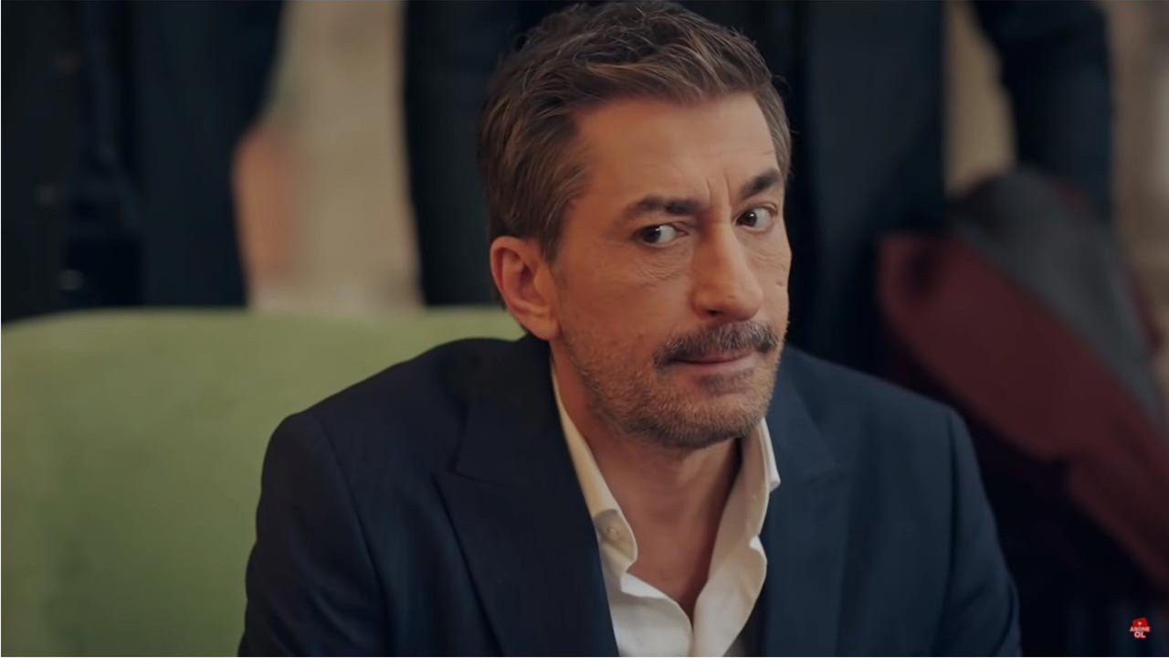 'Acun Ilıcalı kovdu' iddiası Erkan Petekkaya'yı çok sinirlendirdi! O haberlere ateş püskürdü