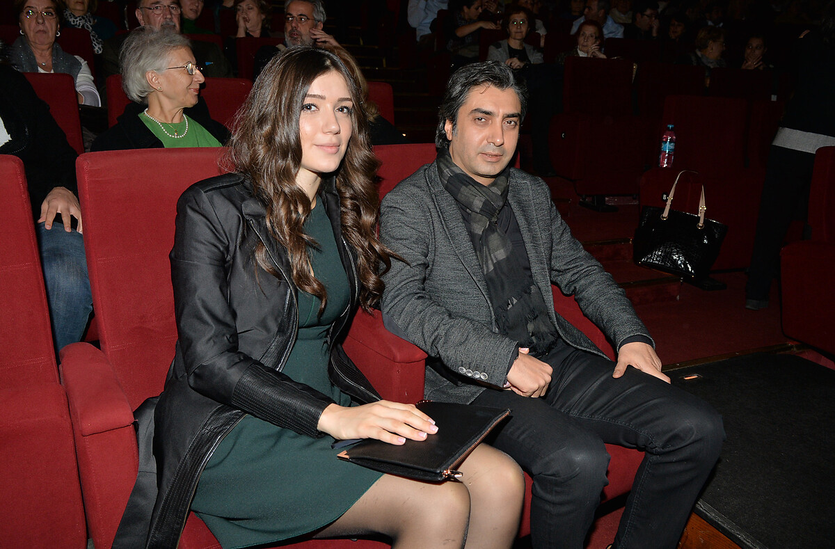 Necati Şaşmaz'ın 'Sahte rapor' iddiasına eski eşi Nagehan Kaşık&ccedil;ı'dan yanıt