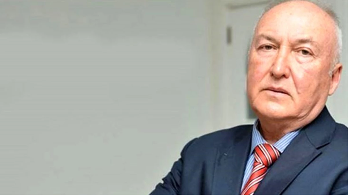 Prof. Dr. Ahmet Ercan, büyük İstanbul depreminin hangi fay kolunda olacağını işaret etti - Haberler